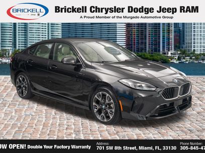 Used 2025 BMW 228i xDrive