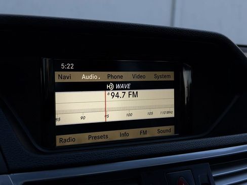 Used 2010 Mercedes-Benz E 63 AMG Sedan image 30