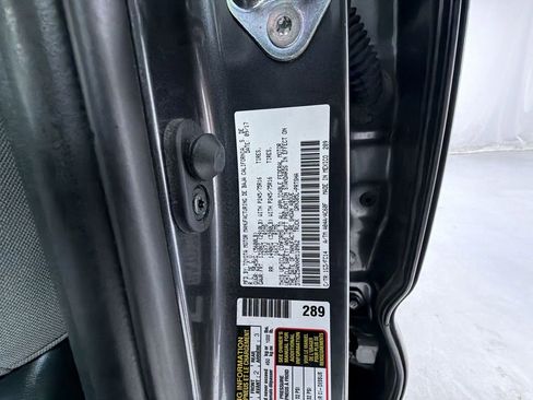 Used 2017 Toyota Tacoma SR5 w/ Tow Package AWD/4WD image 23