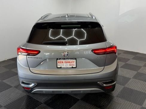 Used 2023 Buick Envision Essence FWD image 10