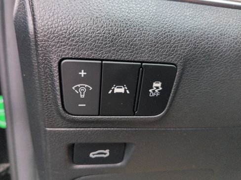 Used 2023 Kia K5 EX FWD image 16