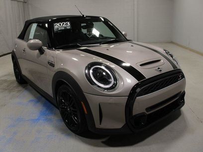 Certified 2023 MINI Cooper S