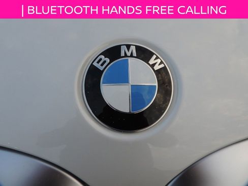 Used 2024 BMW X4 xDrive30i w/ Parking Assistance Package AWD/4WD image 11