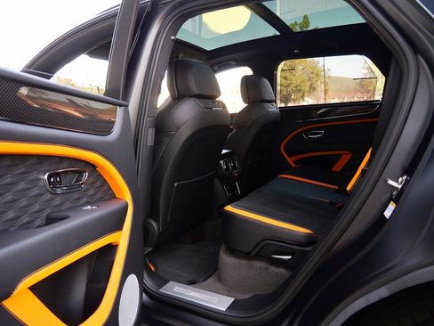 New 2026 Bentley Bentayga Speed image 21