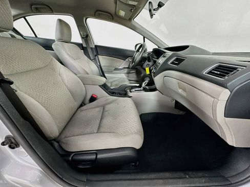 Used 2014 Honda Civic LX image 31