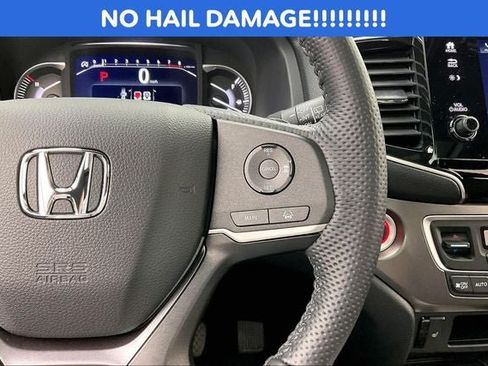 Certified 2023 Honda Passport EX-L image 24