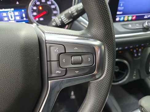 Used 2021 Chevrolet Blazer LT w/ LPO, Black Accent Package image 21