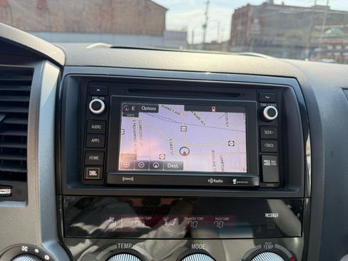 Used 2017 Toyota Sequoia Limited image 12