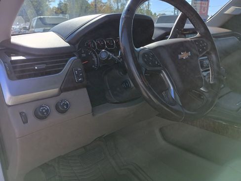 Used 2016 Chevrolet Tahoe LTZ image 16