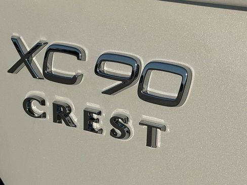 New 2027 Volvo XC90 B6 Ultra AWD/4WD image 7