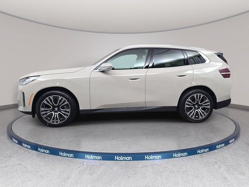 New 2026 BMW X3 xDrive30i w/ Premium Package AWD/4WD image 8