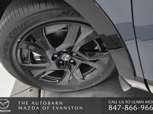 New 2026 MAZDA CX-5 2.5 S w/ Premium Plus Package AWD/4WD image 41