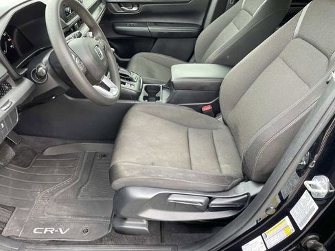Used 2023 Honda CR-V LX image 12