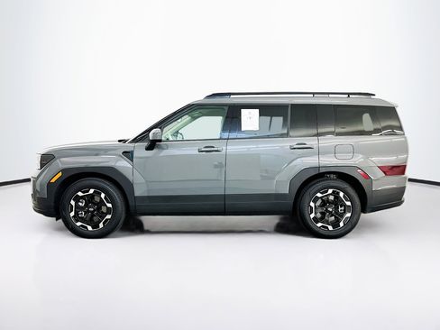 Used 2026 Hyundai Santa Fe SEL image 4