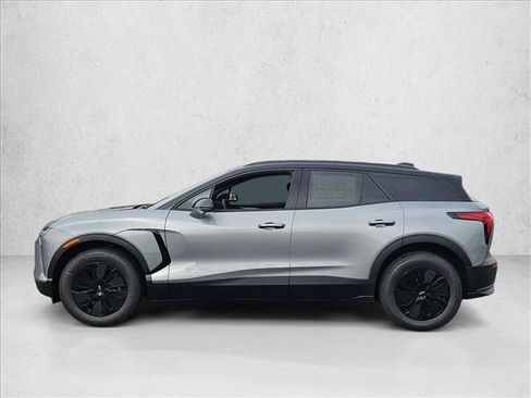 New 2026 Chevrolet Blazer EV LT image 5