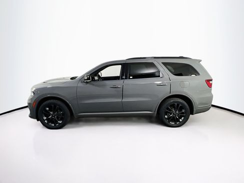 Used 2023 Dodge Durango GT AWD/4WD image 8