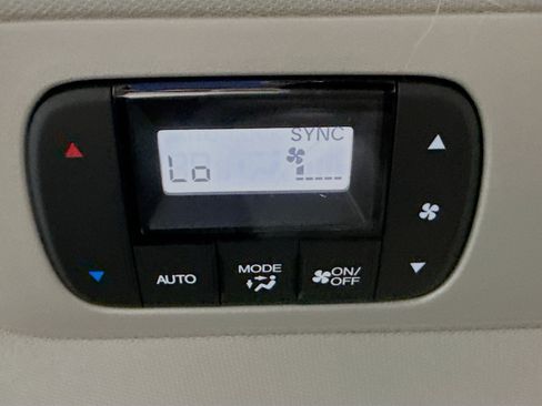 New 2026 Honda Odyssey EX-L image 30