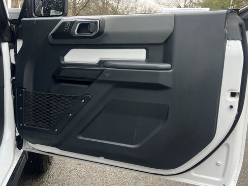 Used 2024 Ford Bronco Big Bend image 10