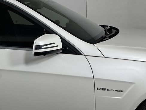 Used 2016 Mercedes-Benz E 63 AMG S-Model image 18