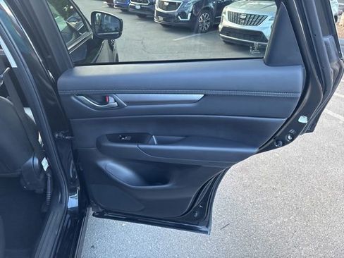 Used 2024 MAZDA CX-5 AWD 2.5 S w/ Select Package image 33