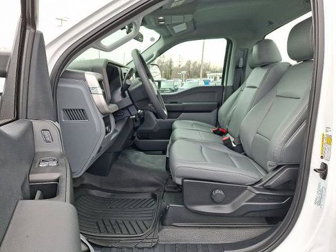 Certified 2024 Ford F350 XL w/ FX4 Off-Road Package image 12