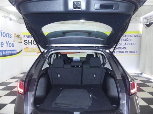 Used 2023 Honda HR-V LX image 25