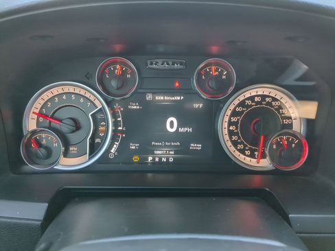 Used 2015 RAM 1500 Sport image 16