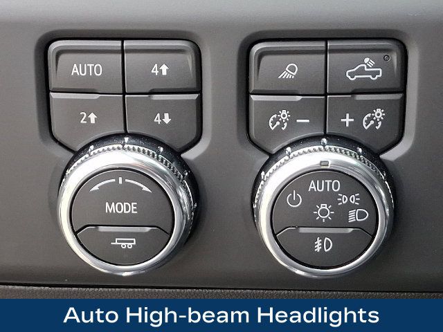 Used 2026 GMC Sierra 2500 Denali w/ Denali Reserve Package AWD/4WD image 8