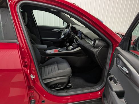 Used 2024 Alfa Romeo Tonale Sprint image 26