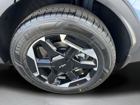 New 2026 Kia Sportage S AWD/4WD image 33