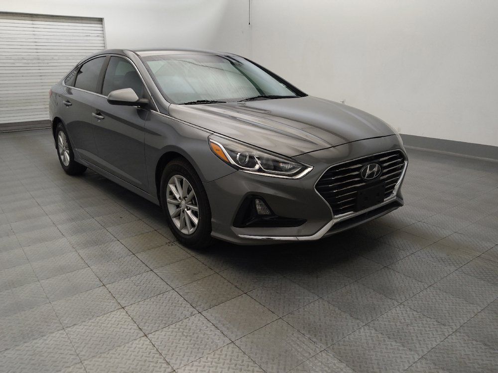 Used 2019 Hyundai Sonata SE FWD image 13