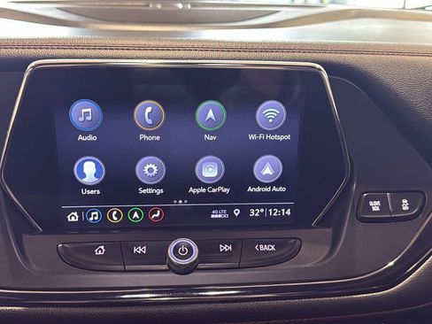 Used 2019 Chevrolet Blazer RS image 29