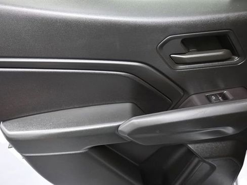 Used 2023 Chevrolet Colorado Trail Boss w/ LPO, Dark Essentials Package AWD/4WD image 19