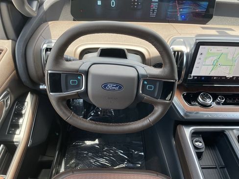 New 2026 Ford Expedition King Ranch AWD/4WD image 13