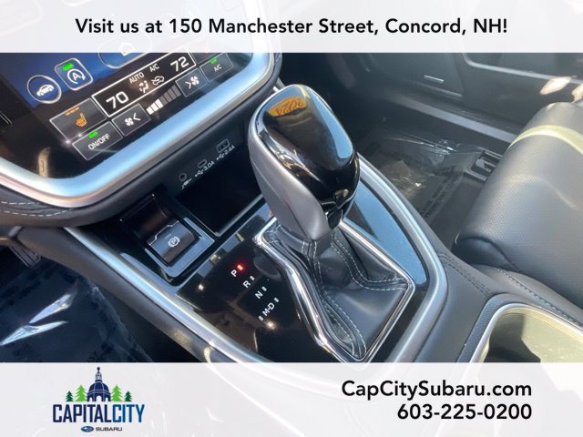Used 2024 Subaru Outback Limited AWD/4WD image 32