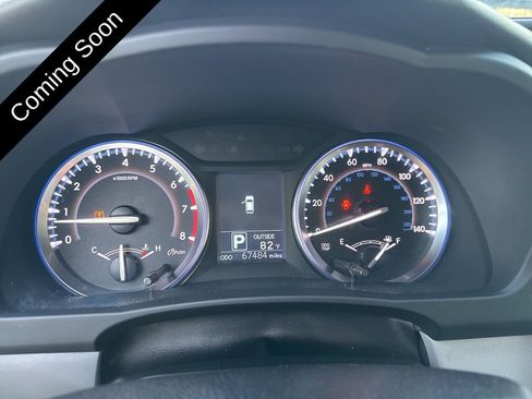 Used 2015 Toyota Highlander Plus image 11