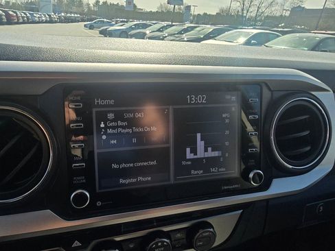 Used 2023 Toyota Tacoma SR5 image 23