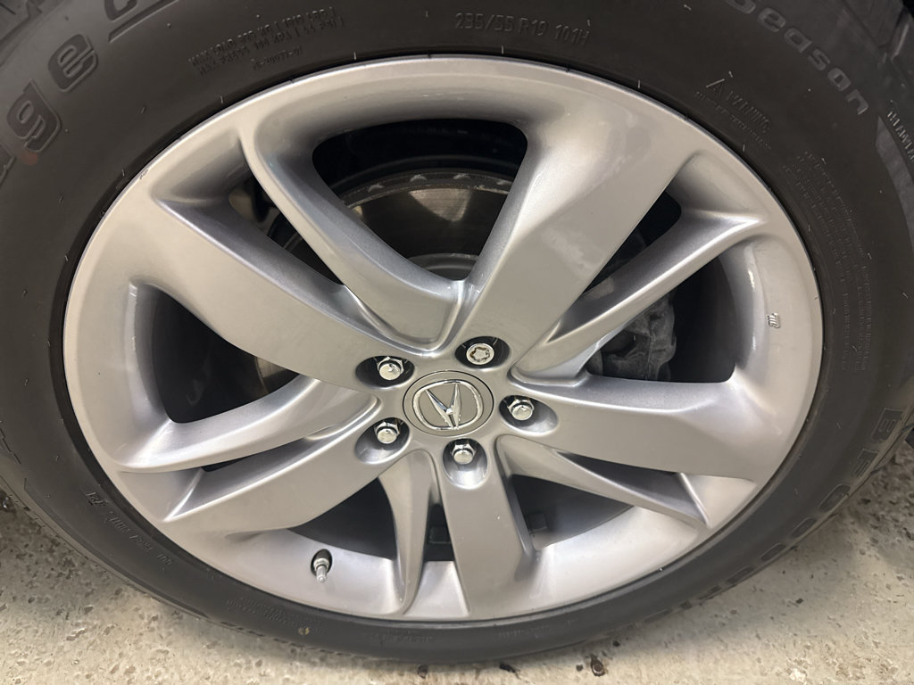 Used 2019 Acura RDX w/ Advance Package AWD/4WD image 39