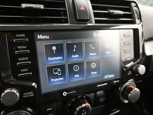 Used 2023 Toyota 4Runner TRD Off-Road Premium image 18