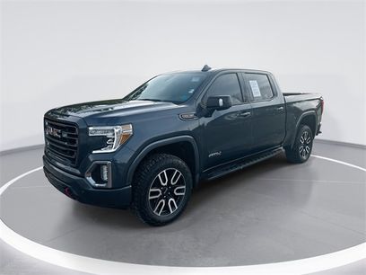 Used 2022 GMC Sierra 1500 AT4 w/ AT4 Premium Package