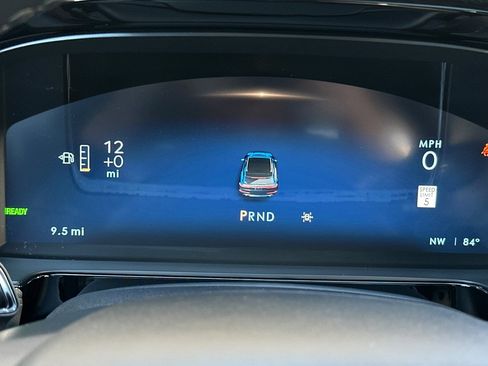 New 2025 Lincoln Corsair Grand Touring w/ Equipment Group 301A image 24