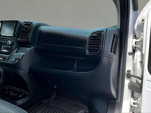 Used 2023 RAM ProMaster 3500 w/ Driver Convenience Group FWD image 20