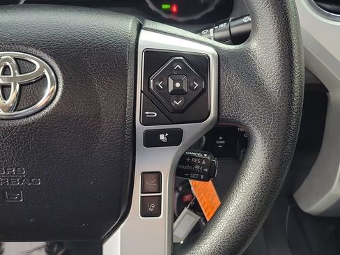 Used 2021 Toyota Tundra SR5 RWD image 25