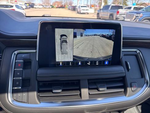 Certified 2023 Chevrolet Tahoe High Country w/ LPO, Illumination Package image 27