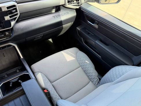 Used 2024 Toyota Tundra SR5 AWD/4WD image 25