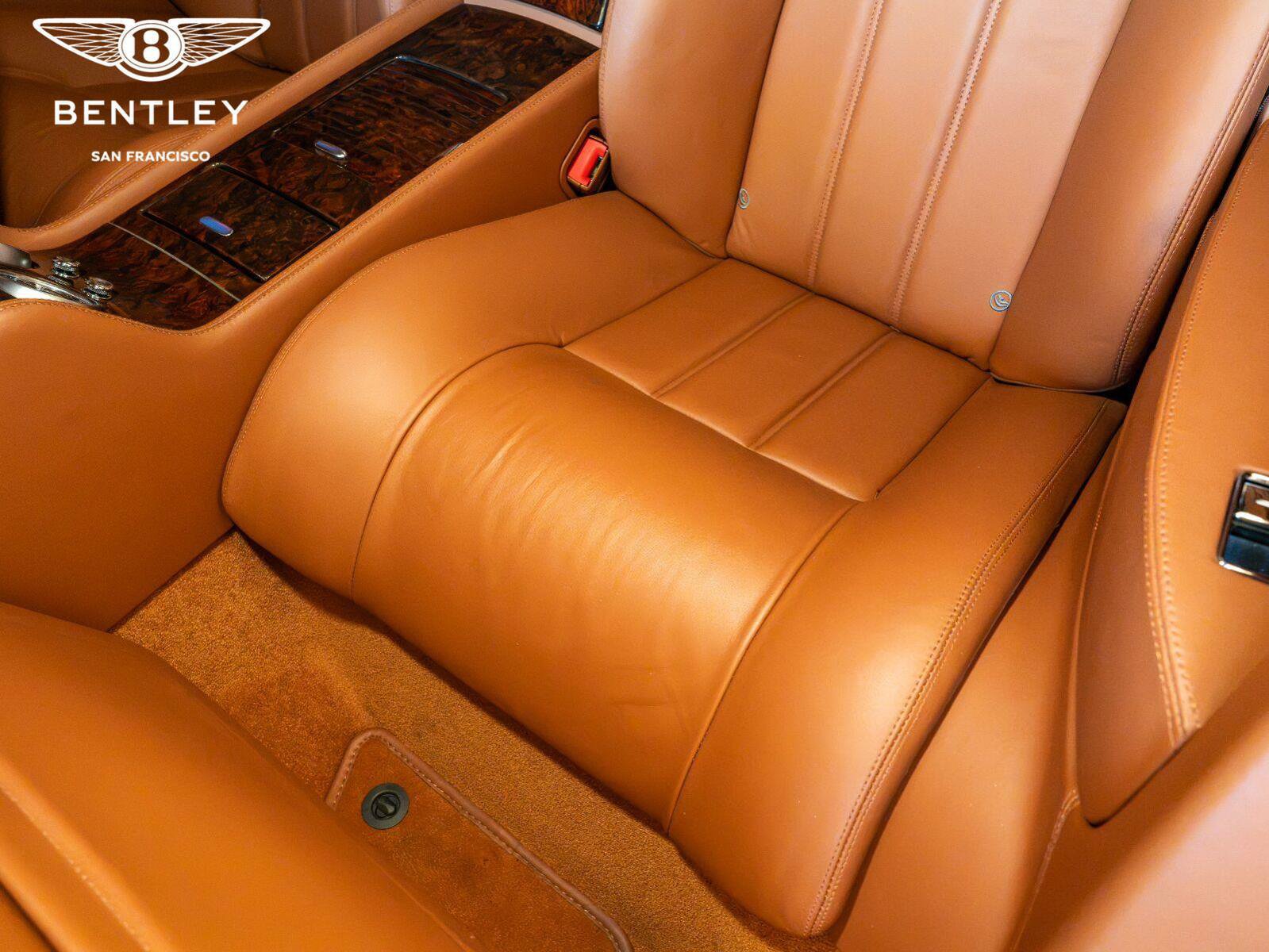 Used 2005 Bentley Continental GT AWD/4WD image 23