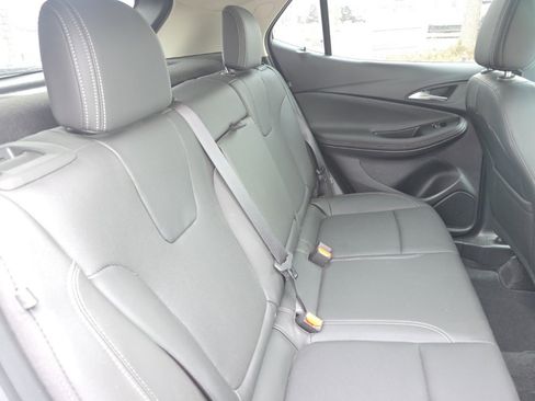 Used 2024 Buick Encore GX Sport Touring w/ Comfort Package image 12