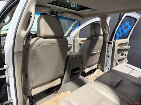 Used 2007 Dodge Ram 2500 Truck Laramie image 22