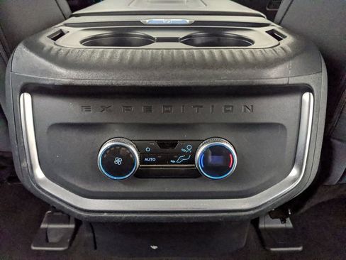 Certified 2025 Ford Expedition Max Active AWD/4WD image 20