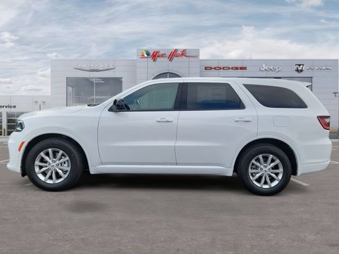 New 2026 Dodge Durango GT RWD image 2
